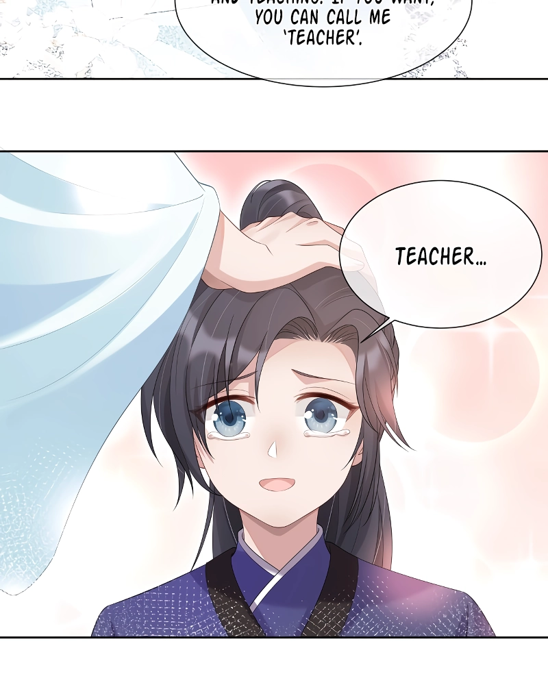 Fail a Mission, Fall in Love Chapter 2 page 37 - 