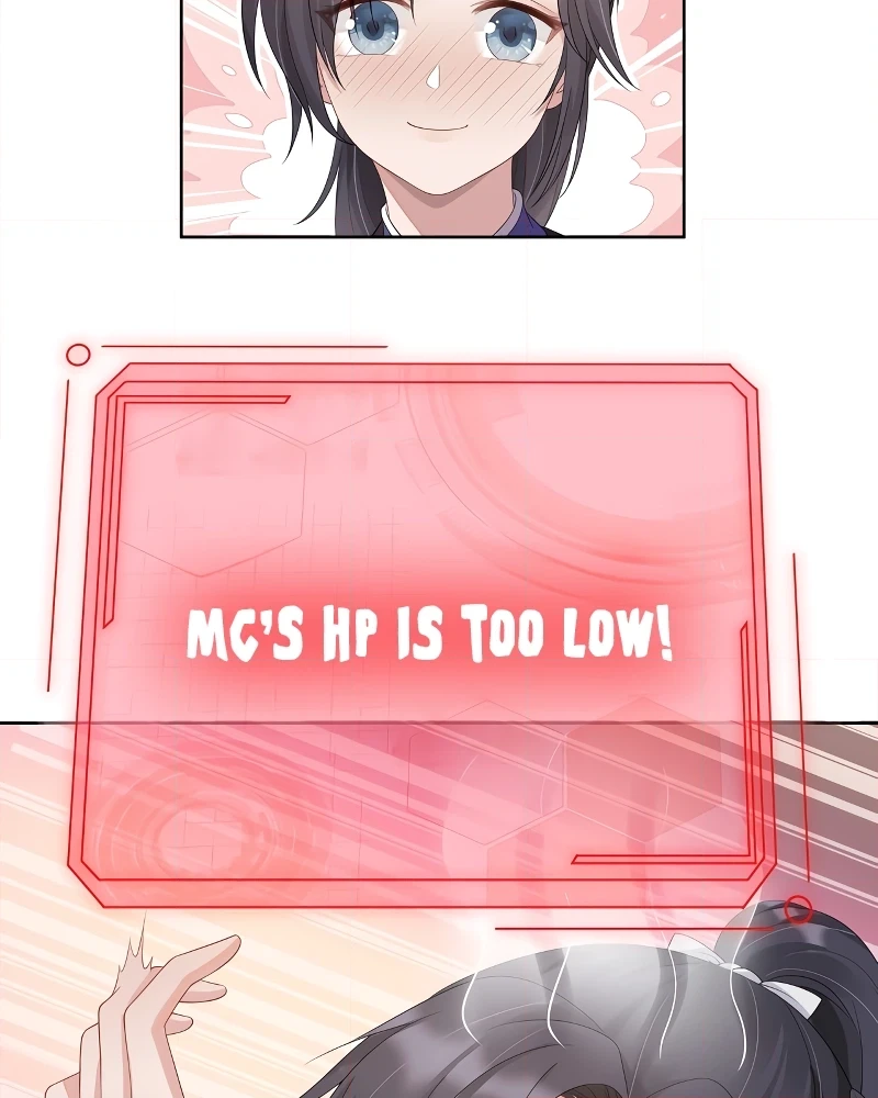Fail a Mission, Fall in Love Chapter 2 page 40 - 