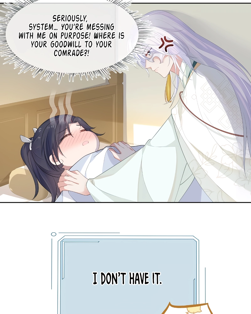 Fail a Mission, Fall in Love Chapter 2 page 42 - 