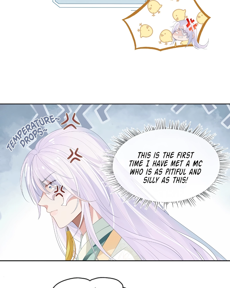 Fail a Mission, Fall in Love Chapter 2 page 43 - 