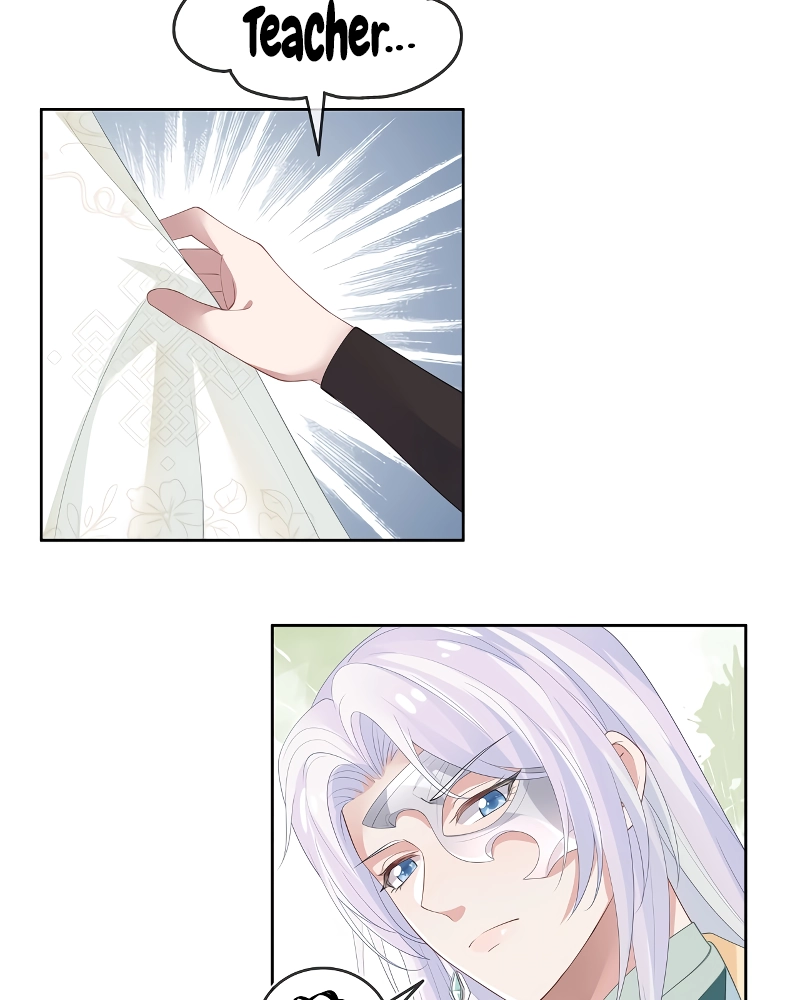Fail a Mission, Fall in Love Chapter 2 page 44 - 