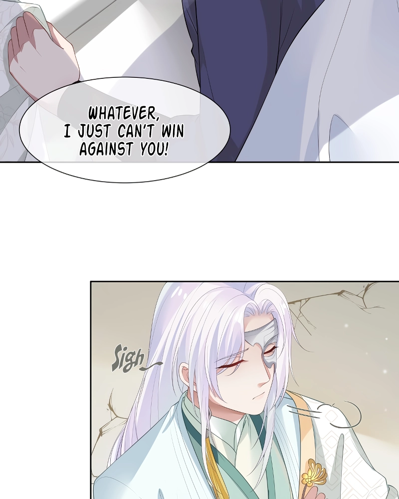 Fail a Mission, Fall in Love Chapter 2 page 46 - 