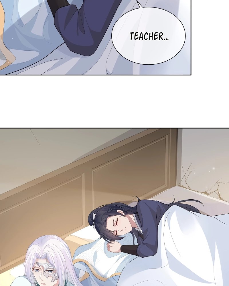 Fail a Mission, Fall in Love Chapter 2 page 48 - 