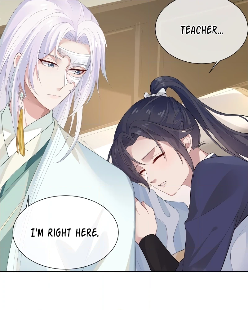 Fail a Mission, Fall in Love Chapter 2 page 50 - 