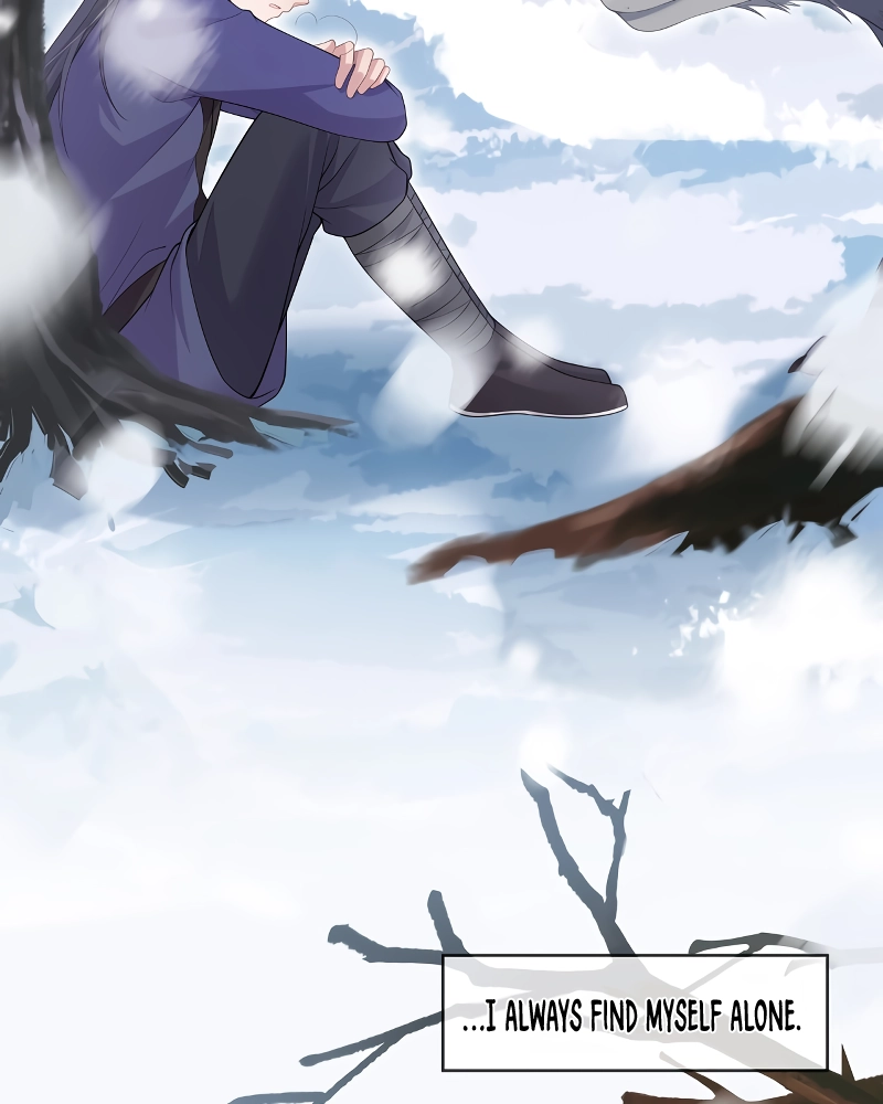 Fail a Mission, Fall in Love Chapter 2 page 53 - 