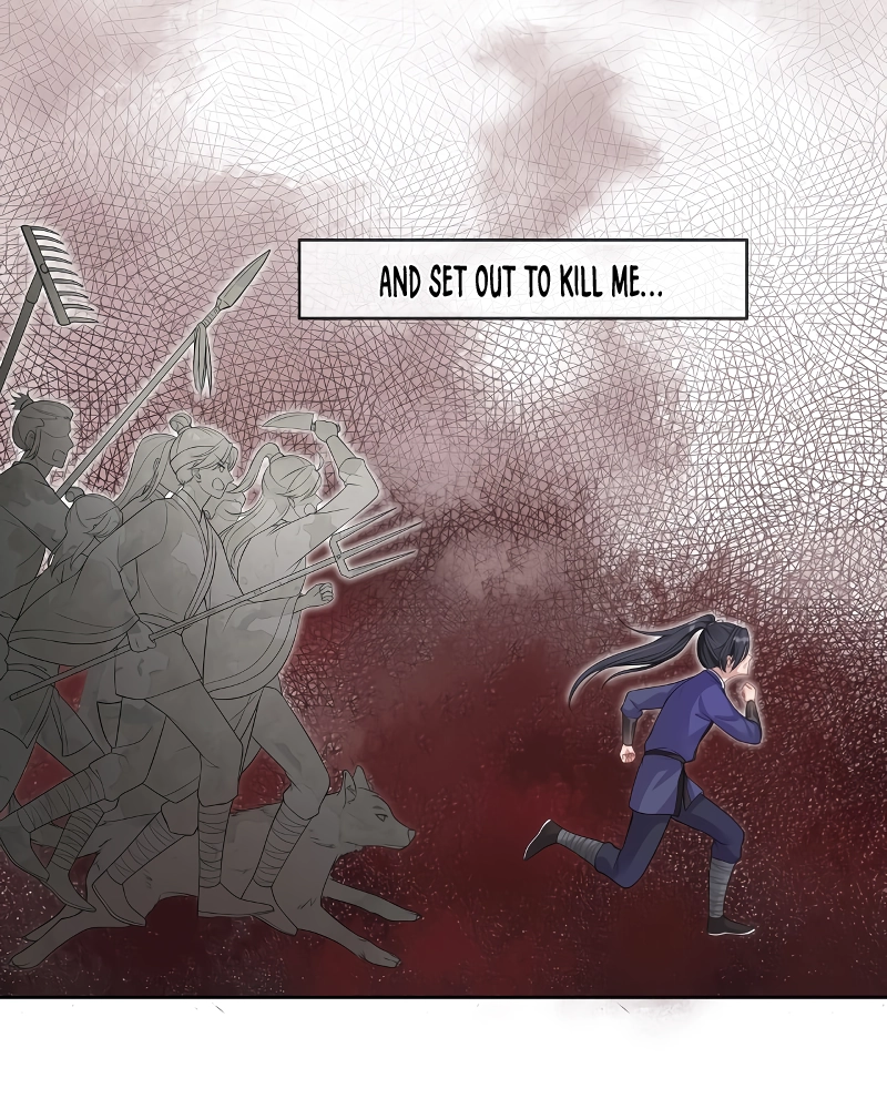 Fail a Mission, Fall in Love Chapter 2 page 57 - 