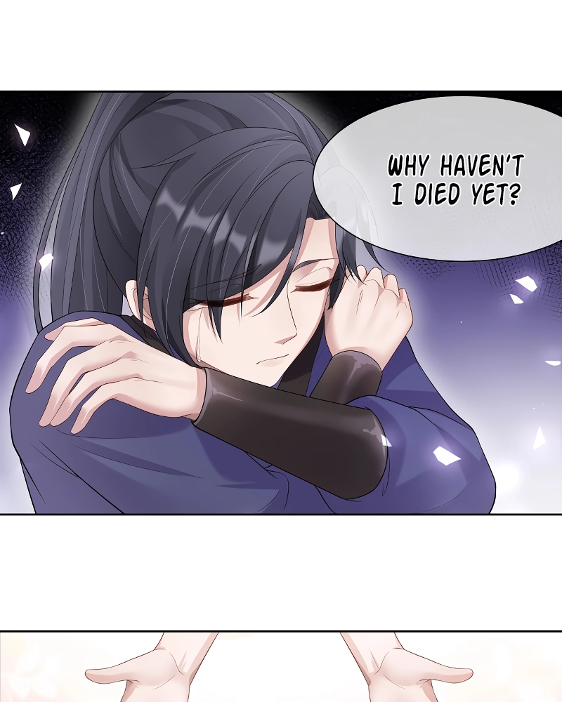 Fail a Mission, Fall in Love Chapter 2 page 58 - 