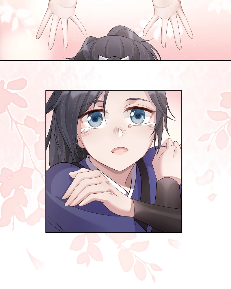 Fail a Mission, Fall in Love Chapter 2 page 59 - 