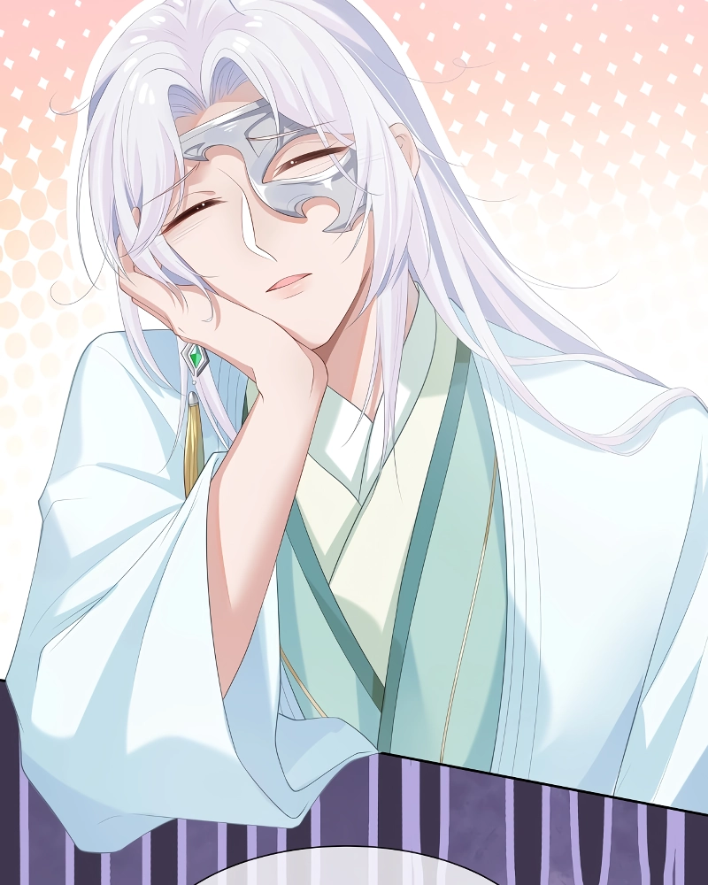 Fail a Mission, Fall in Love Chapter 2 page 63 - 