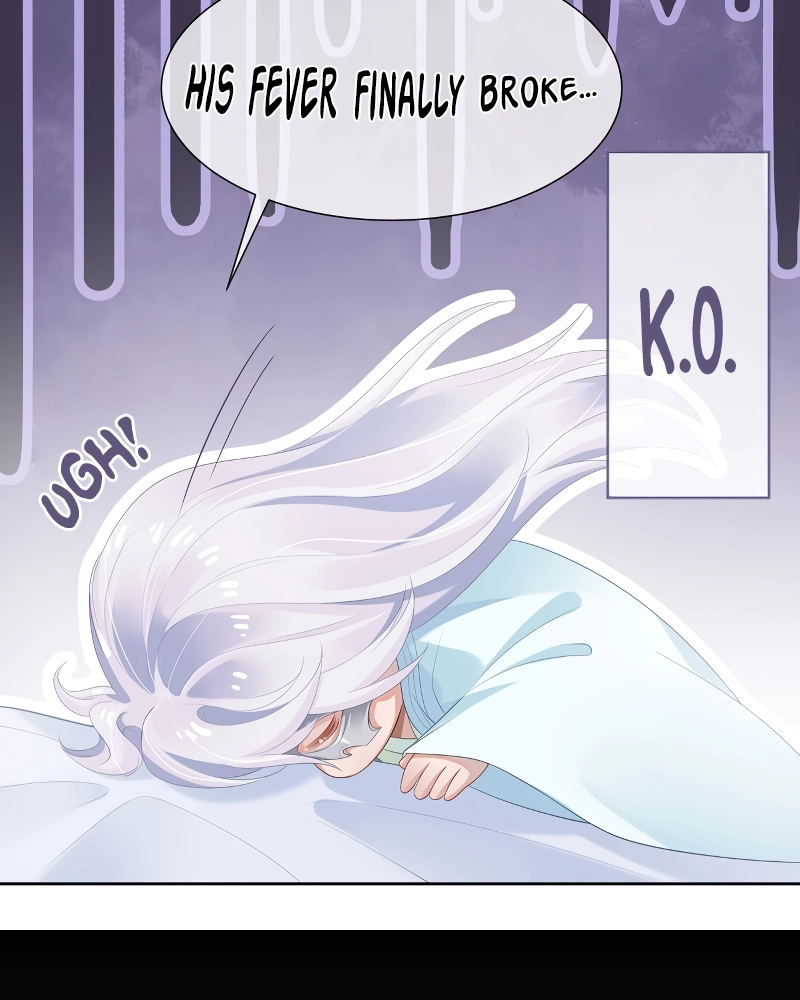 Fail a Mission, Fall in Love Chapter 2 page 64 - 