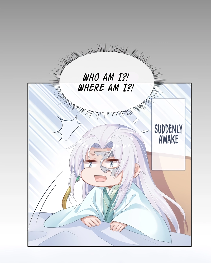 Fail a Mission, Fall in Love Chapter 2 page 66 - 