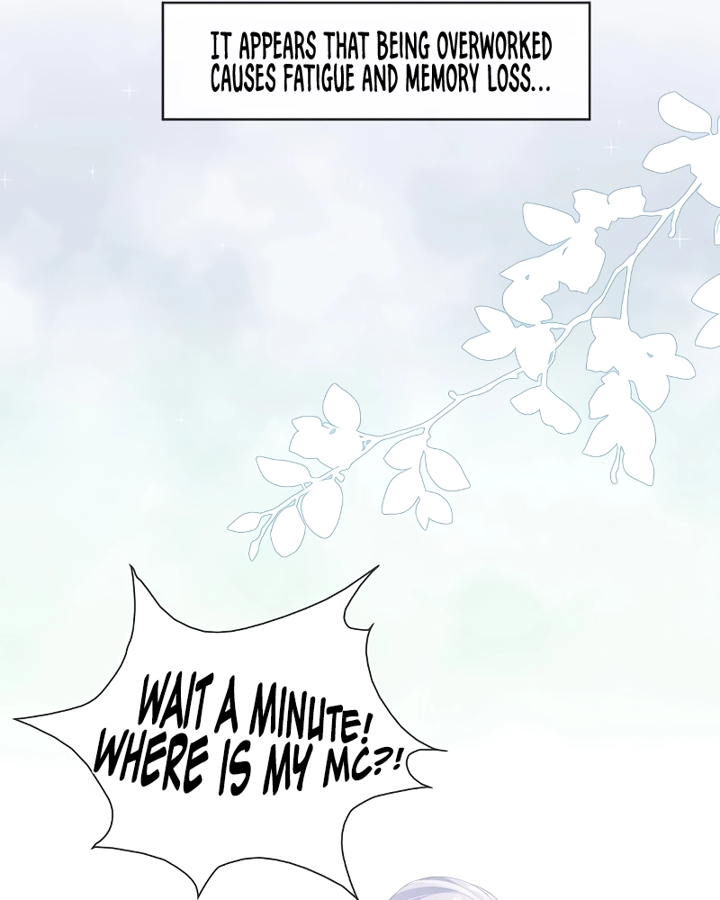 Fail a Mission, Fall in Love Chapter 2 page 67 - 