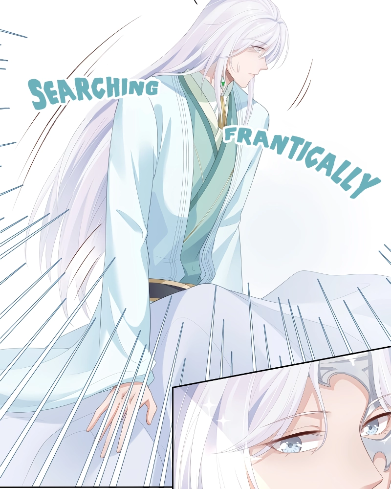 Fail a Mission, Fall in Love Chapter 2 page 68 - 