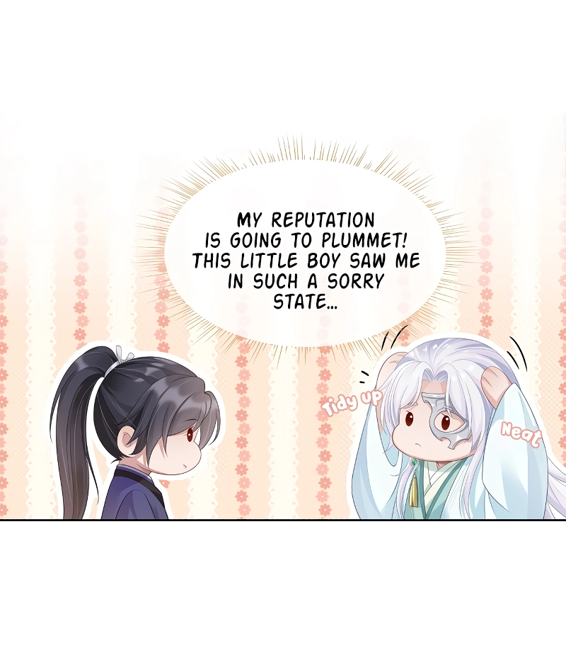 Fail a Mission, Fall in Love Chapter 2 page 73 - 