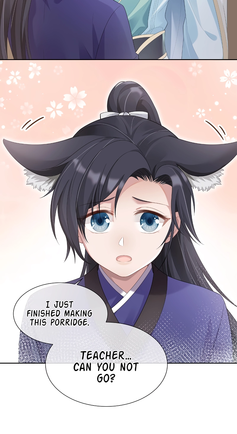 Fail a Mission, Fall in Love Chapter 2 page 76 - 