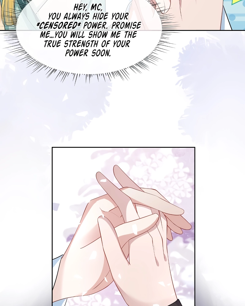 Fail a Mission, Fall in Love Chapter 2 page 9 - 