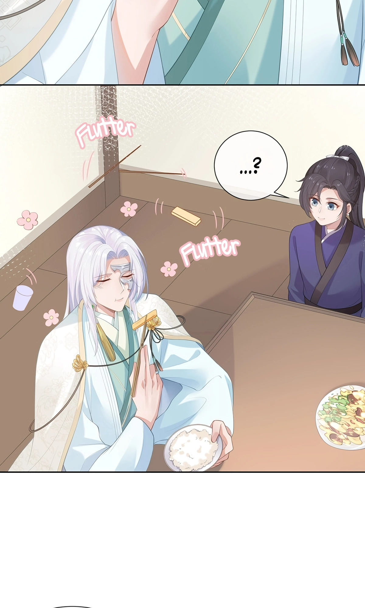 Fail a Mission, Fall in Love Chapter 3 page 13 - 