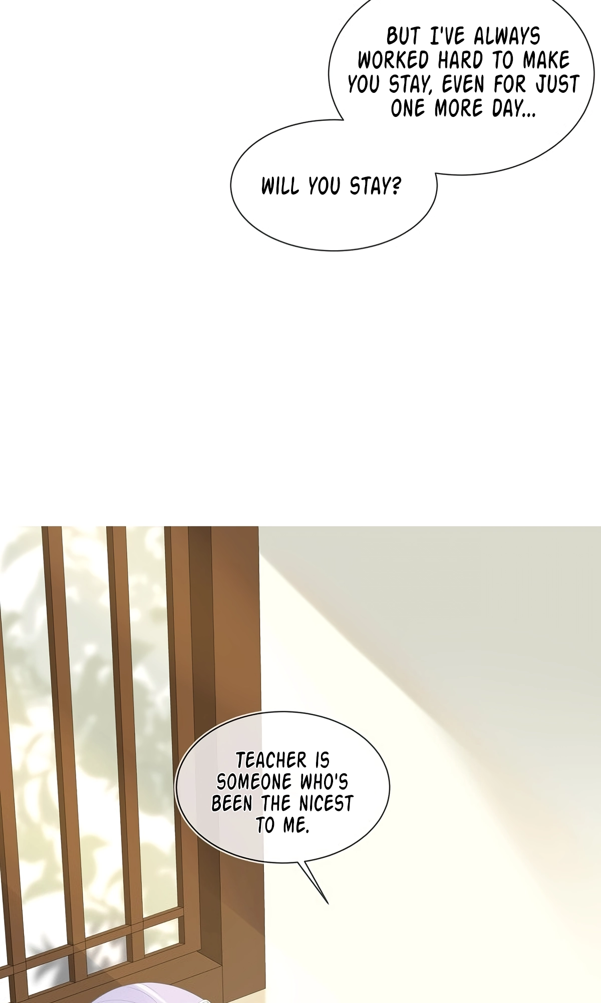 Fail a Mission, Fall in Love Chapter 3 page 23 - 
