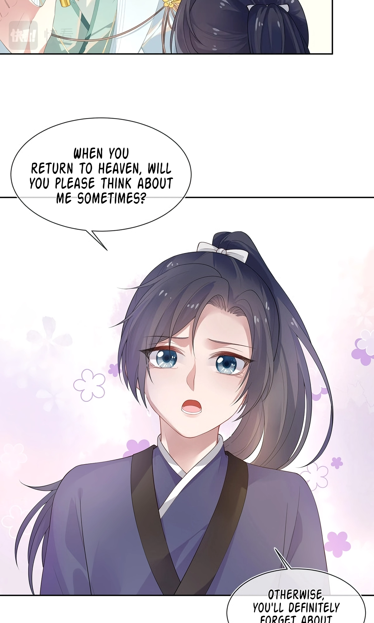 Fail a Mission, Fall in Love Chapter 3 page 25 - 