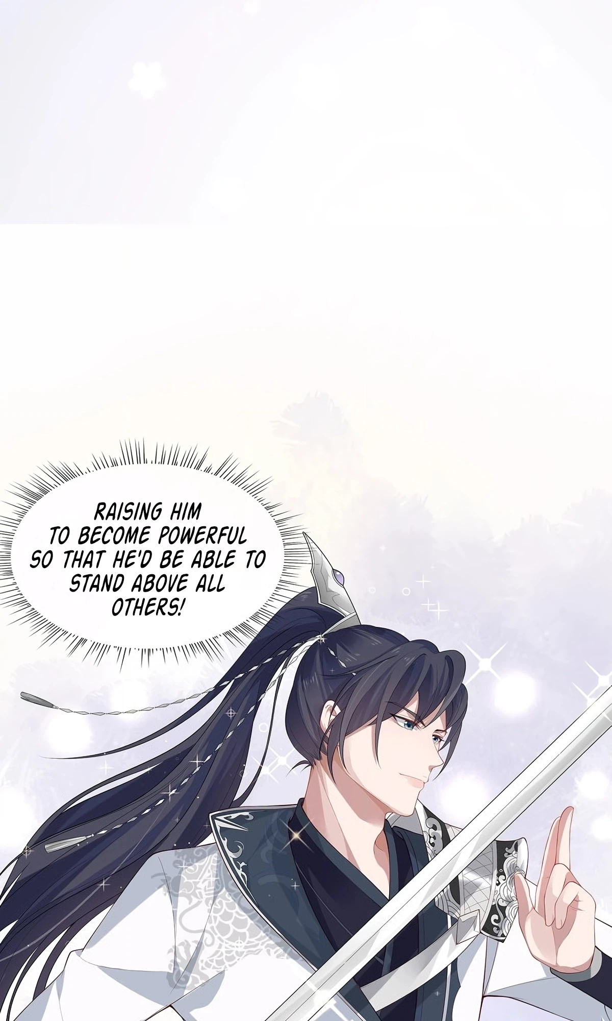 Fail a Mission, Fall in Love Chapter 3 page 30 - 