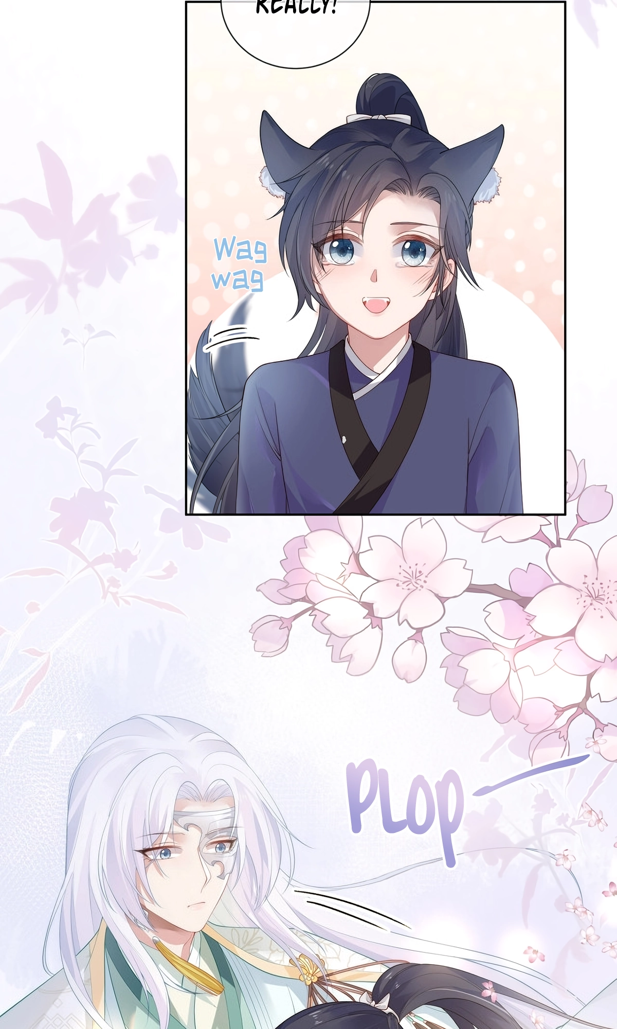 Fail a Mission, Fall in Love Chapter 3 page 33 - 
