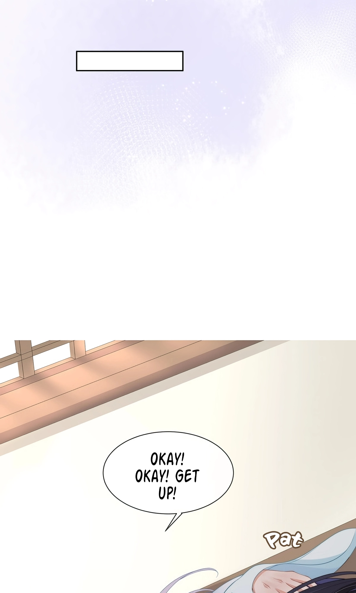 Fail a Mission, Fall in Love Chapter 3 page 36 - 