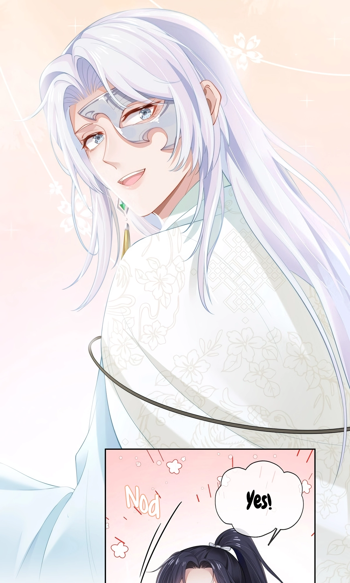 Fail a Mission, Fall in Love Chapter 3 page 39 - 