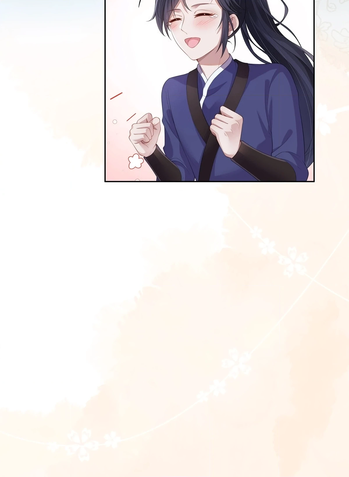 Fail a Mission, Fall in Love Chapter 3 page 40 - 
