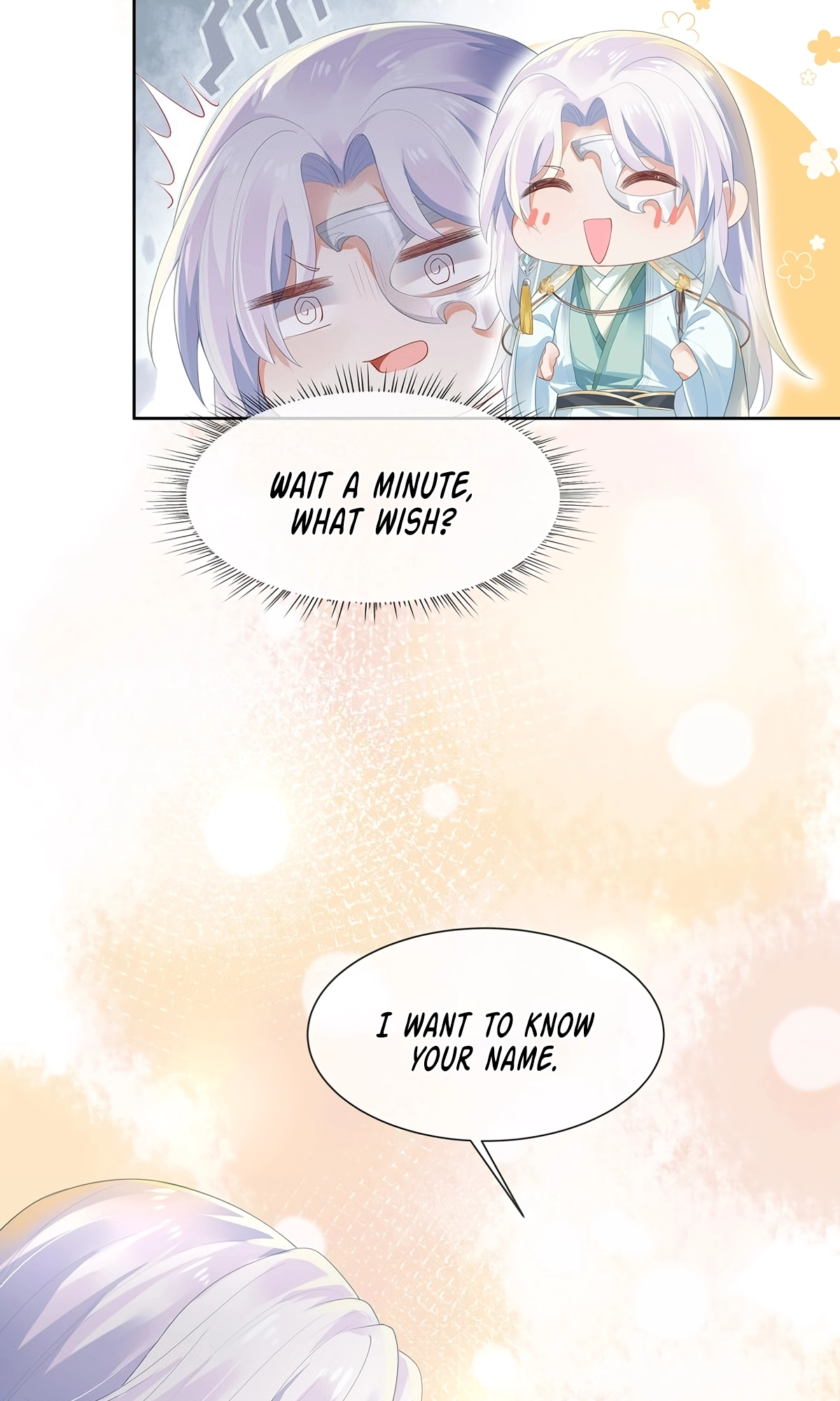 Fail a Mission, Fall in Love Chapter 4 page 13 - 
