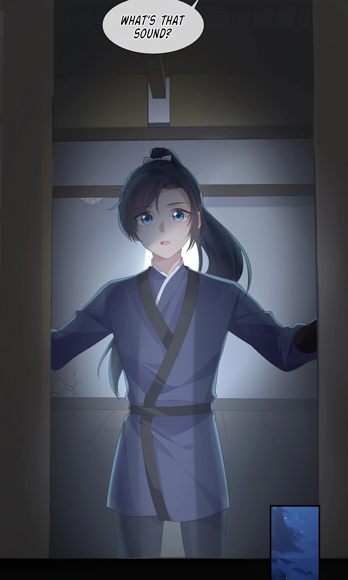 Fail a Mission, Fall in Love Chapter 4 page 26 - 