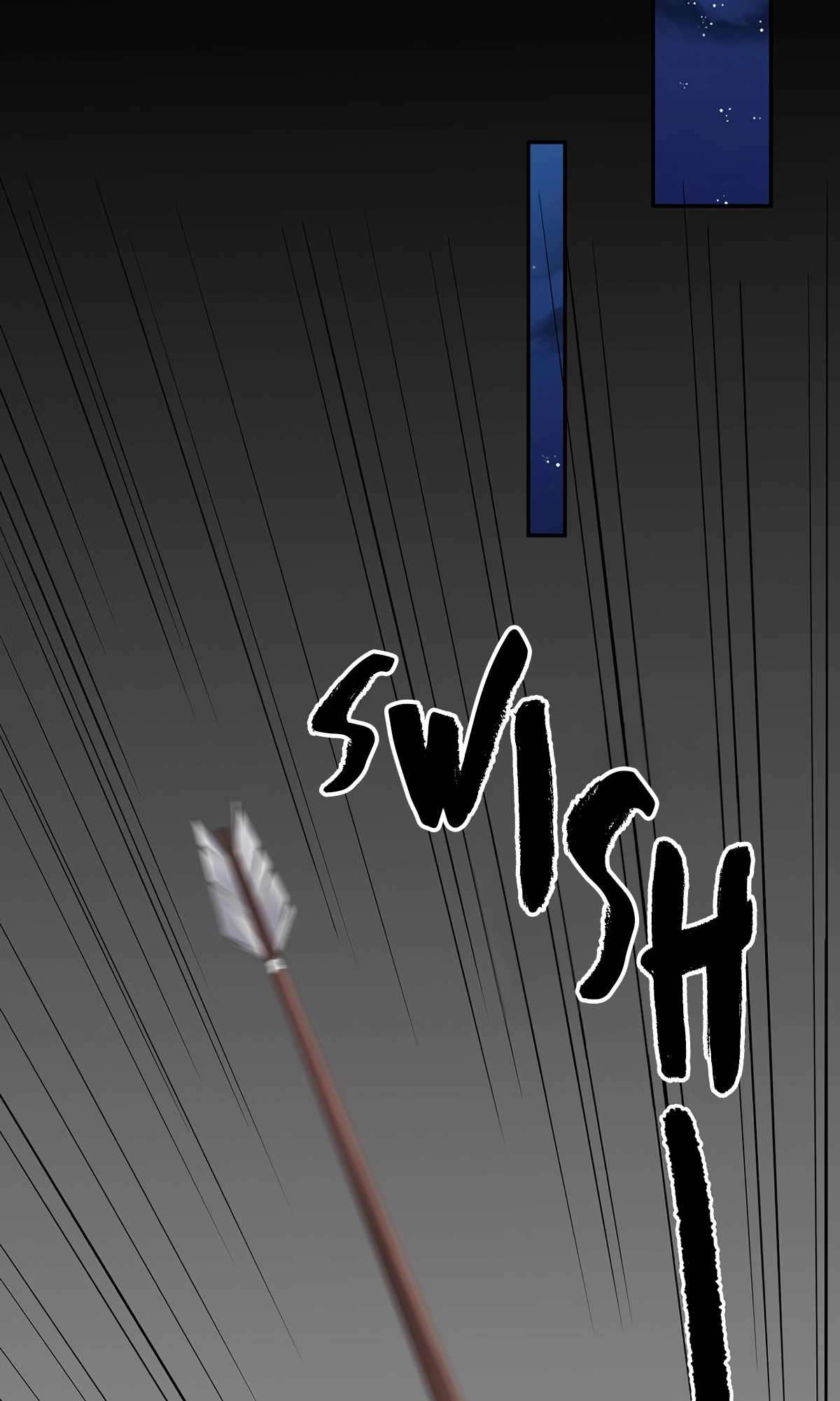 Fail a Mission, Fall in Love Chapter 4 page 27 - 