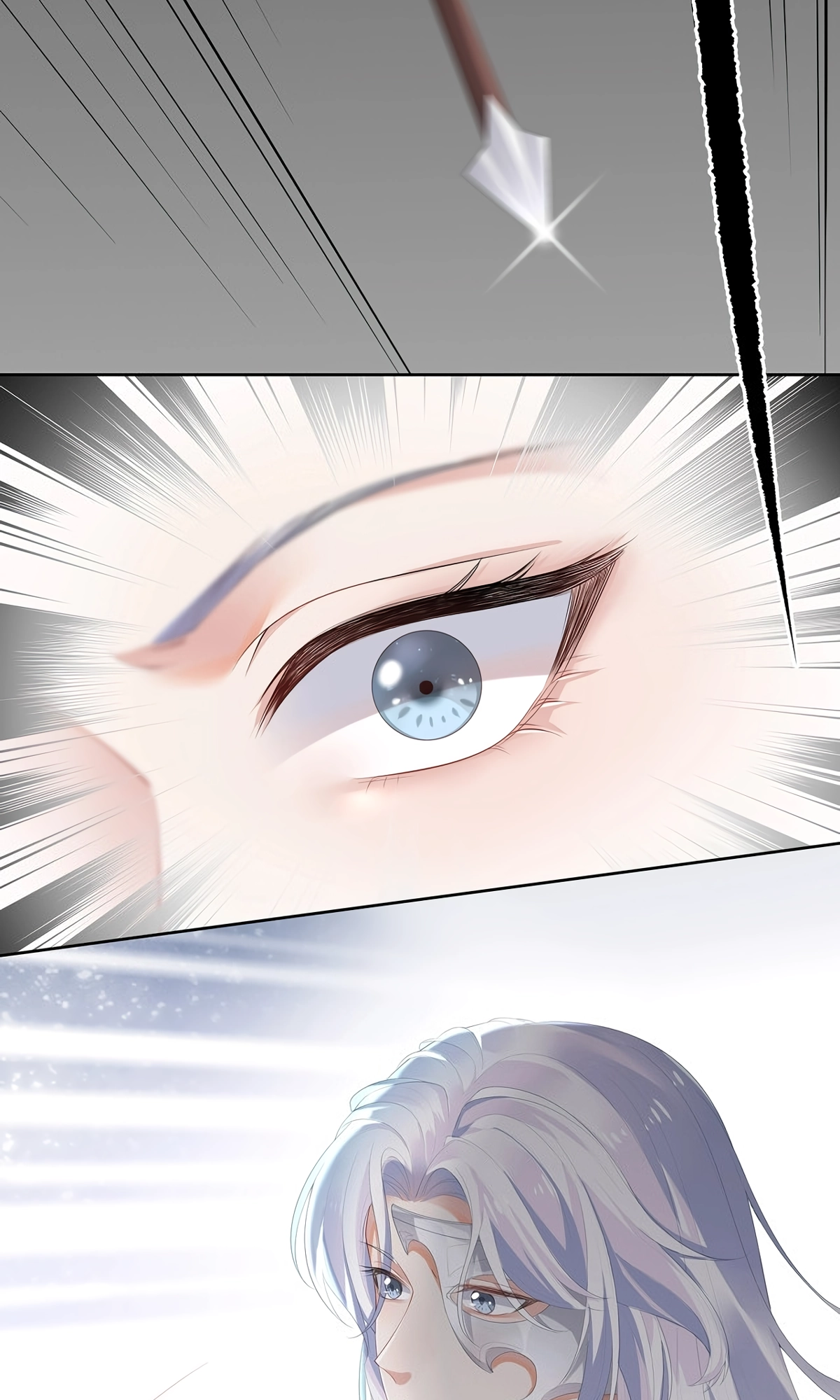 Fail a Mission, Fall in Love Chapter 4 page 28 - 