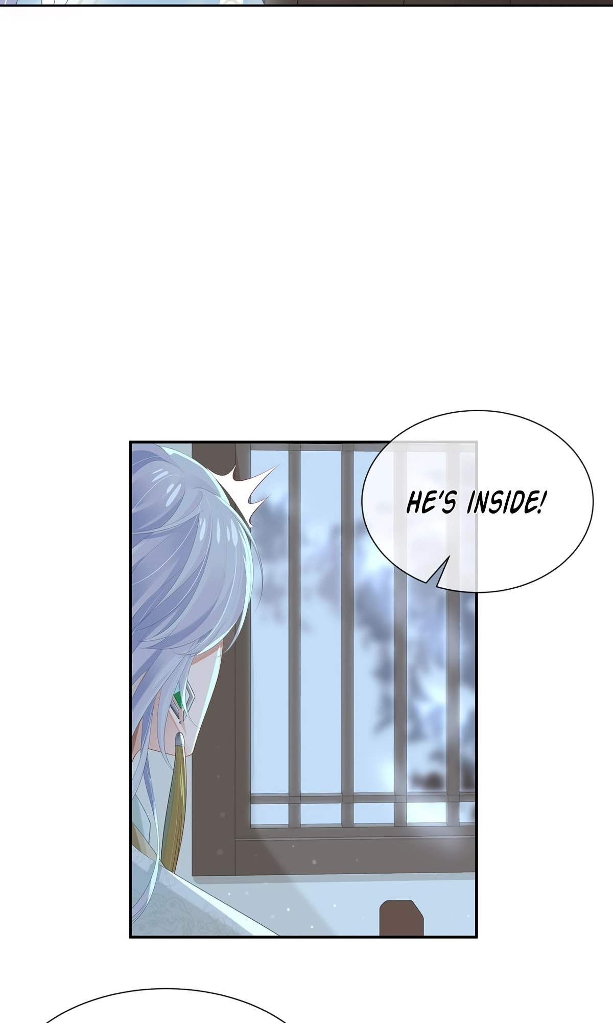Fail a Mission, Fall in Love Chapter 4 page 31 - 