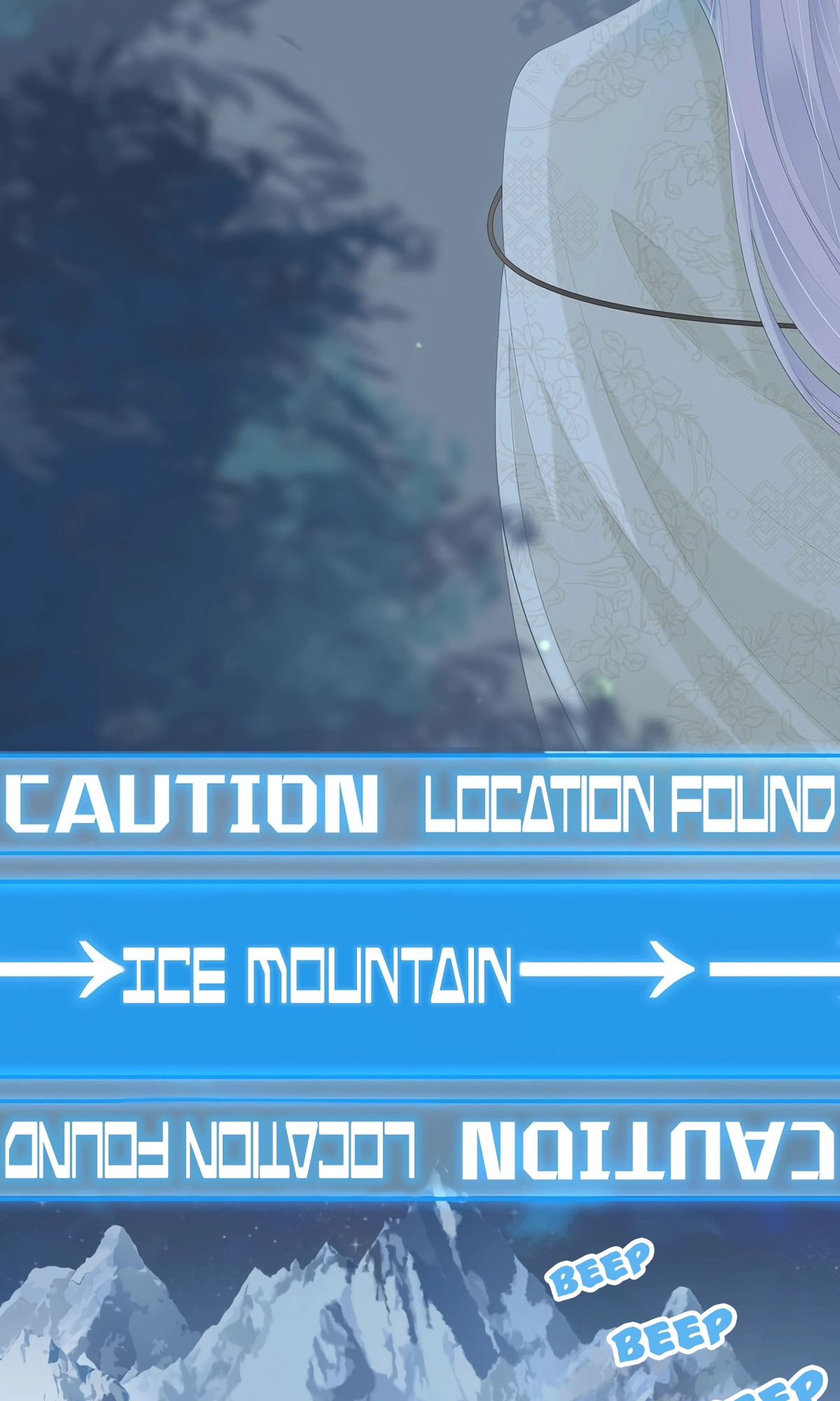 Fail a Mission, Fall in Love Chapter 4 page 35 - 