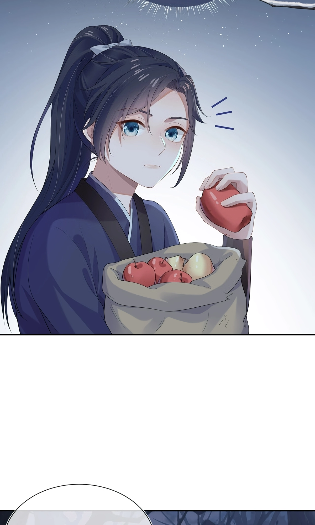 Fail a Mission, Fall in Love Chapter 4 page 37 - 