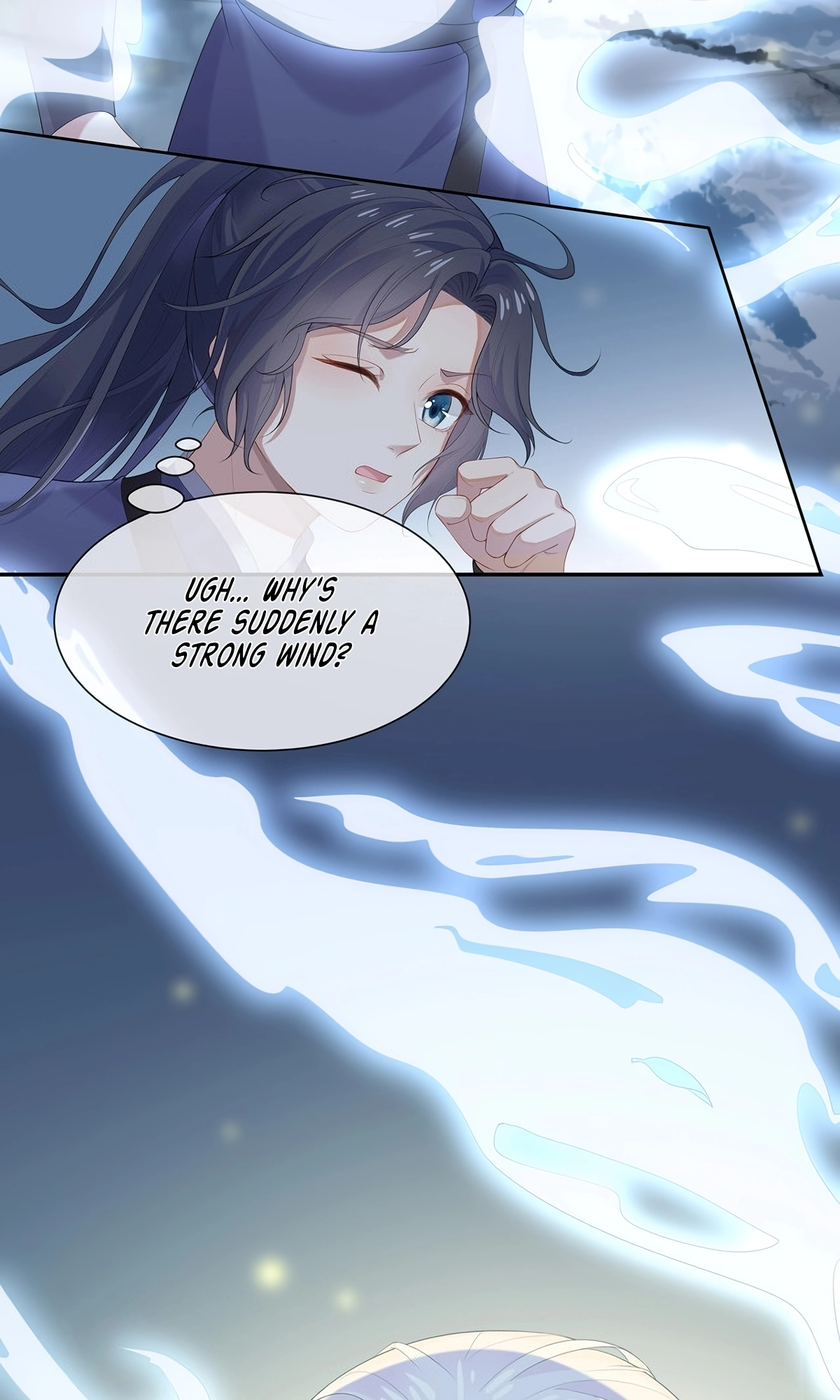 Fail a Mission, Fall in Love Chapter 4 page 47 - 