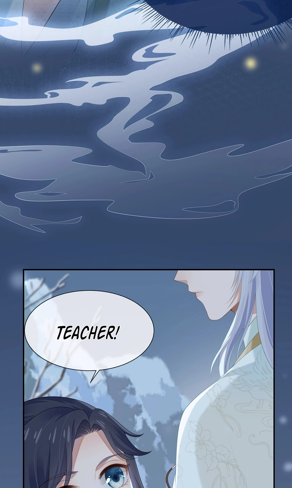 Fail a Mission, Fall in Love Chapter 4 page 49 - 