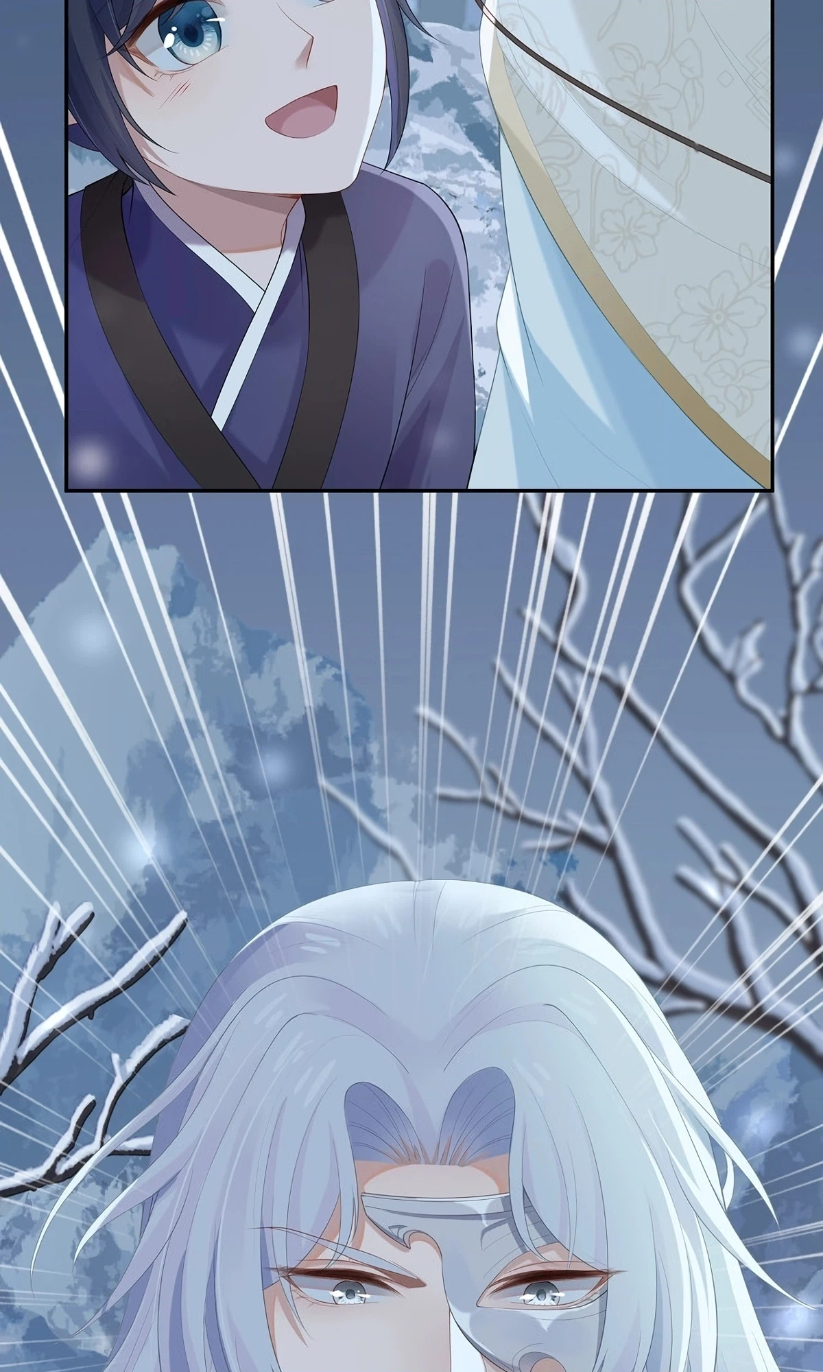 Fail a Mission, Fall in Love Chapter 4 page 50 - 