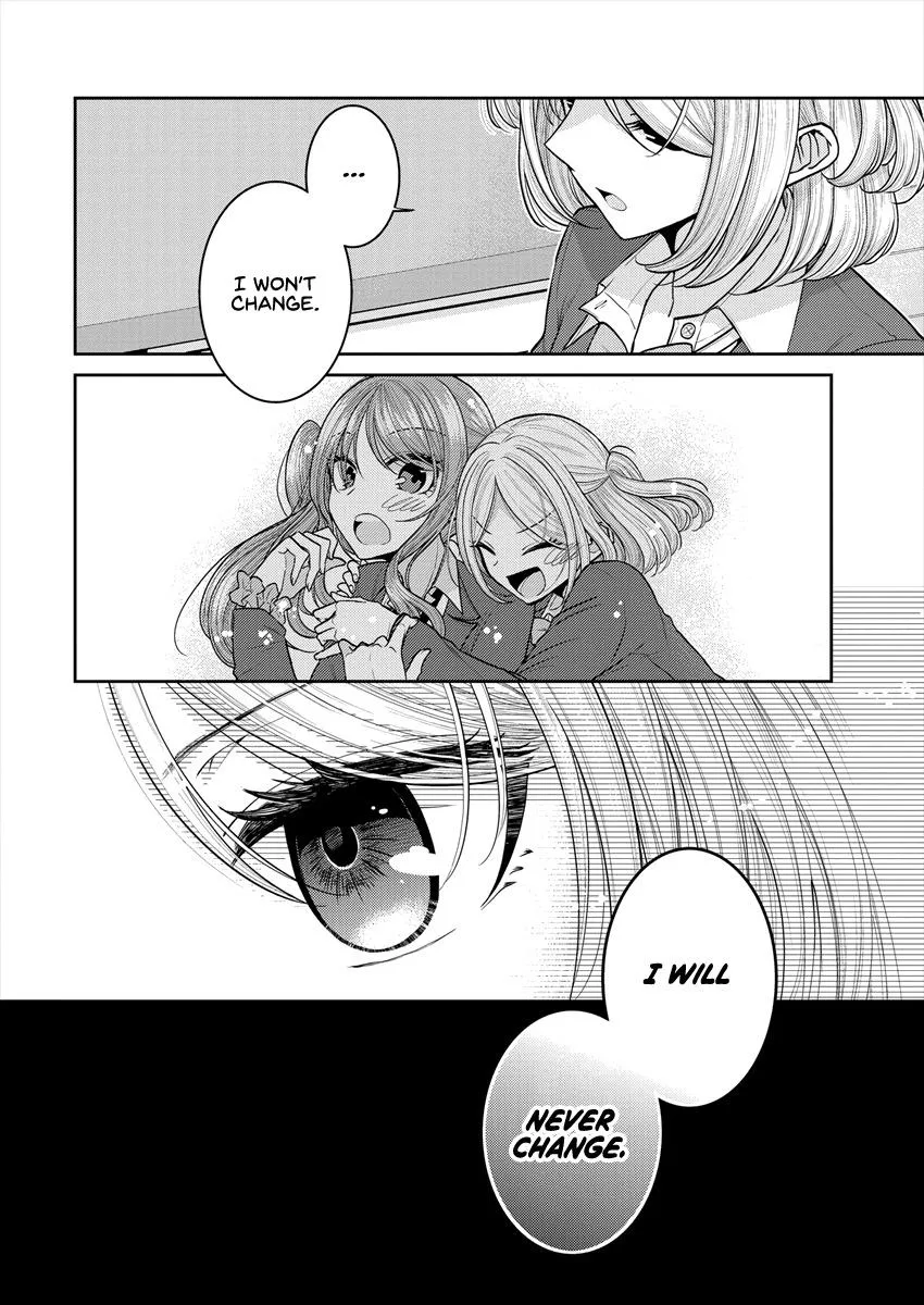 Read Failed Princesses chapter 24.5 image 7 on Lezhin