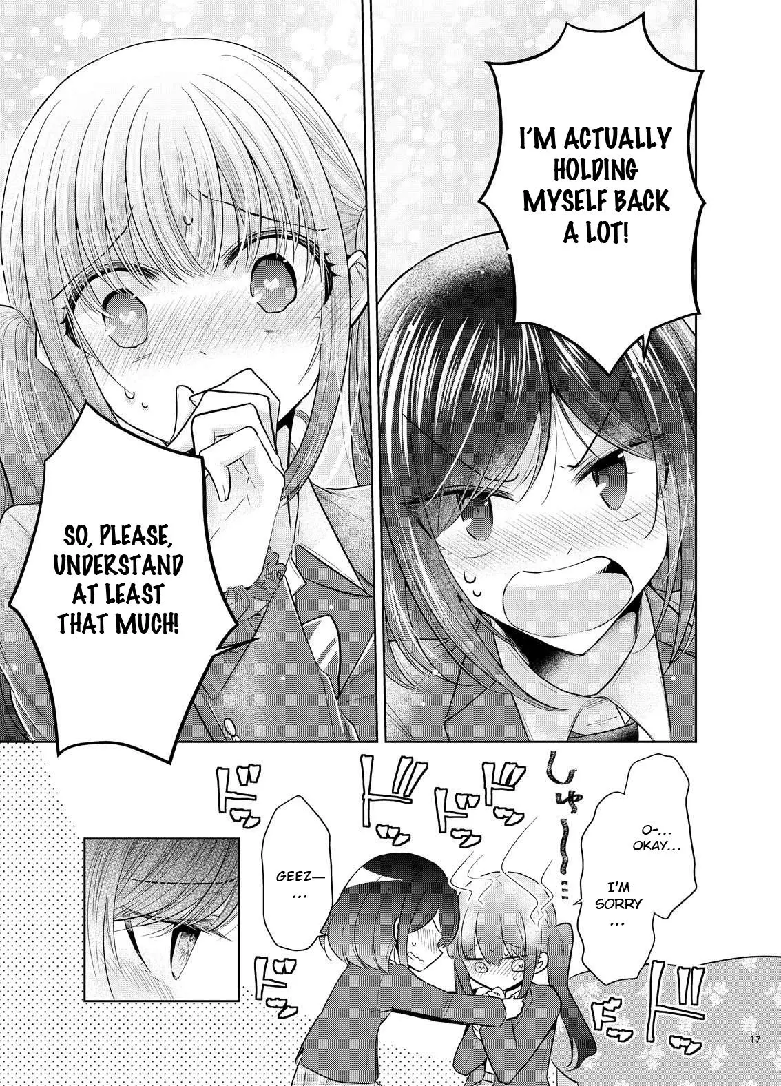 Read Failed Princesses chapter 38 image 13 on Lezhin