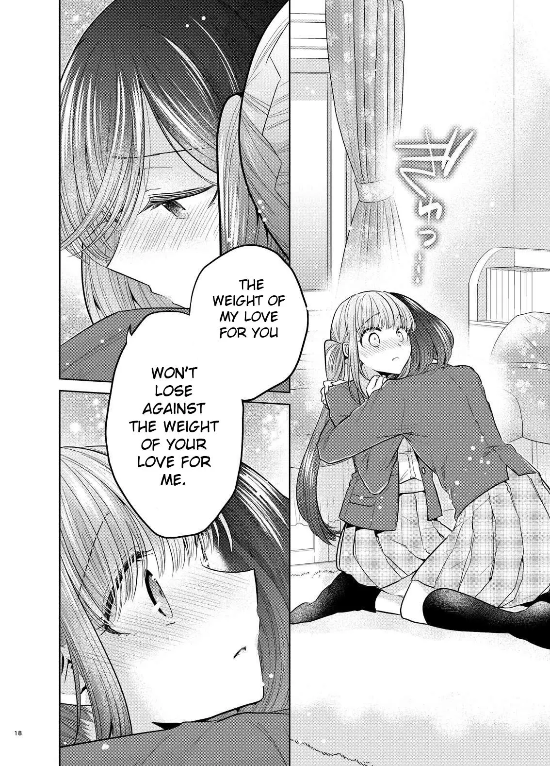 Read Failed Princesses chapter 38 image 14 on Lezhin