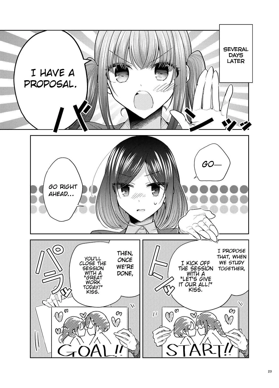 Read Failed Princesses chapter 38 image 19 on Lezhin