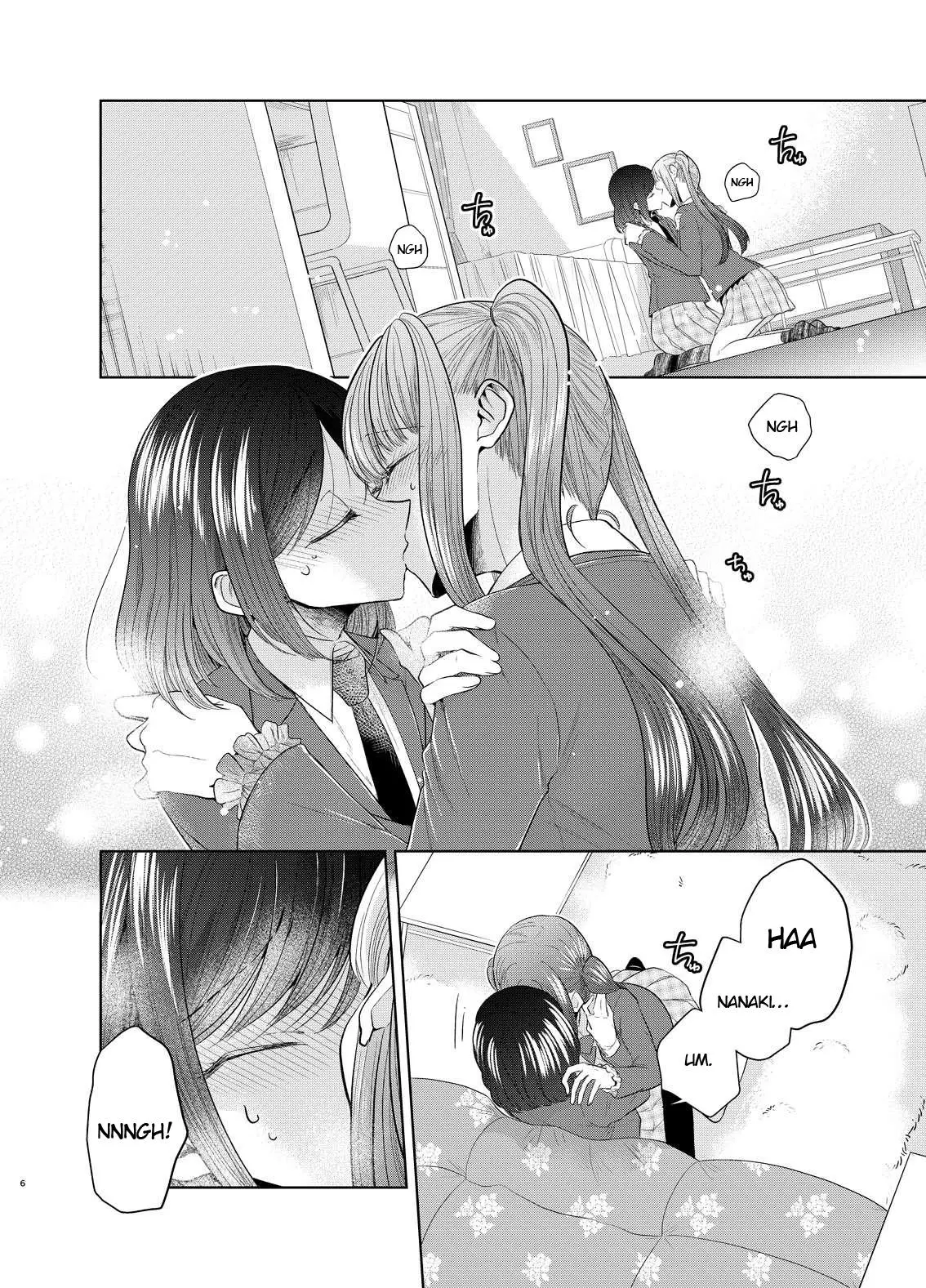 Read Failed Princesses chapter 38 image 2 on Lezhin