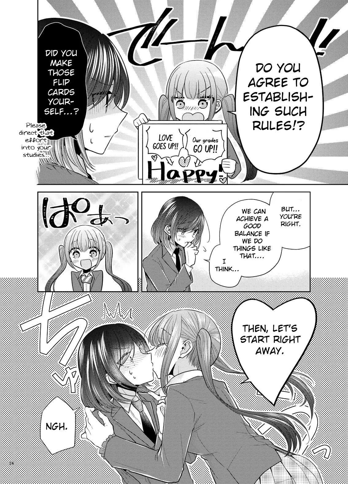 Read Failed Princesses chapter 38 image 20 on Lezhin