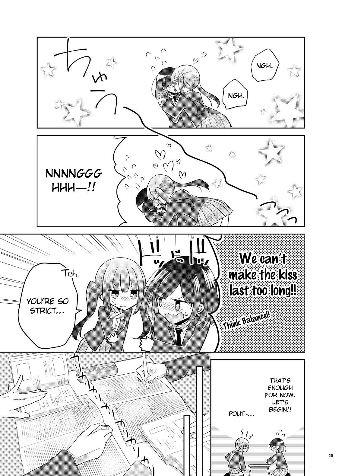 Read Failed Princesses chapter 38 image 21 on Lezhin