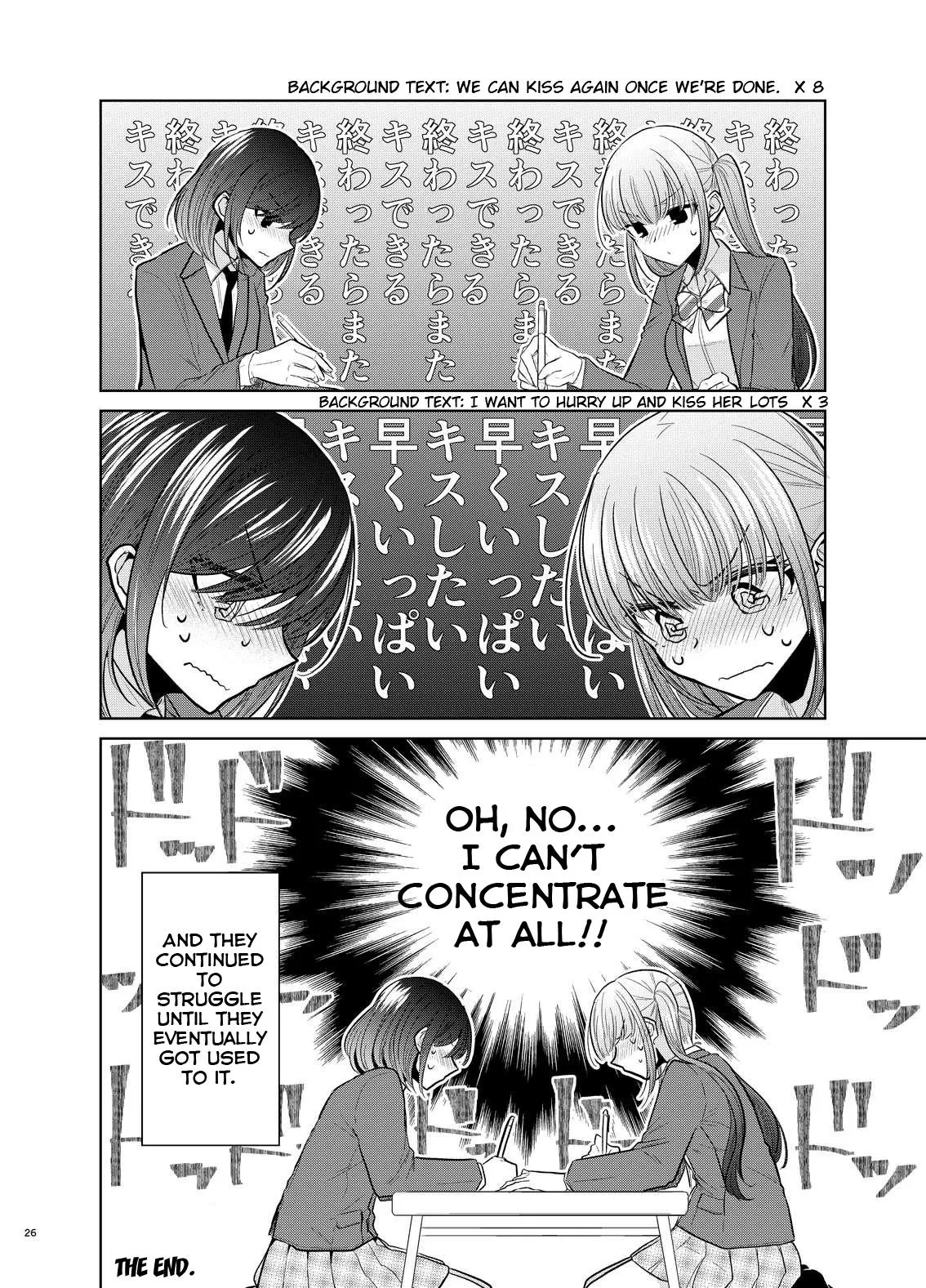 Read Failed Princesses chapter 38 image 22 on Lezhin