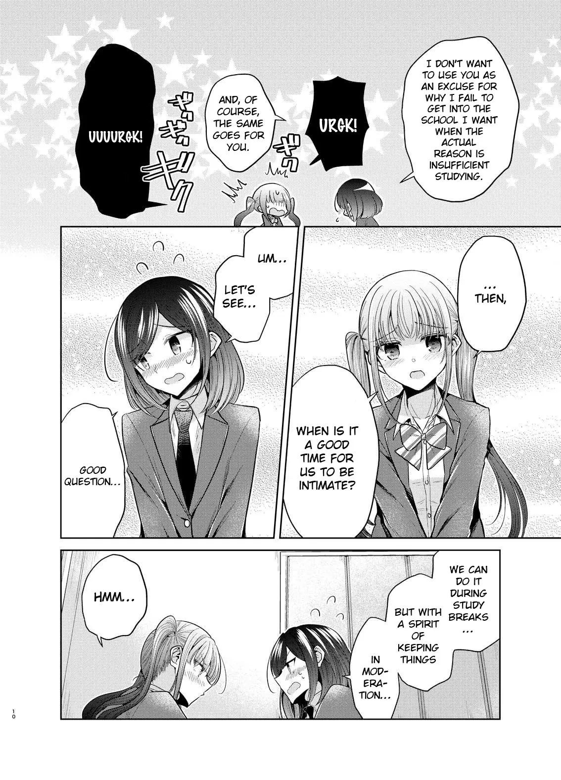 Read Failed Princesses chapter 38 image 6 on Lezhin