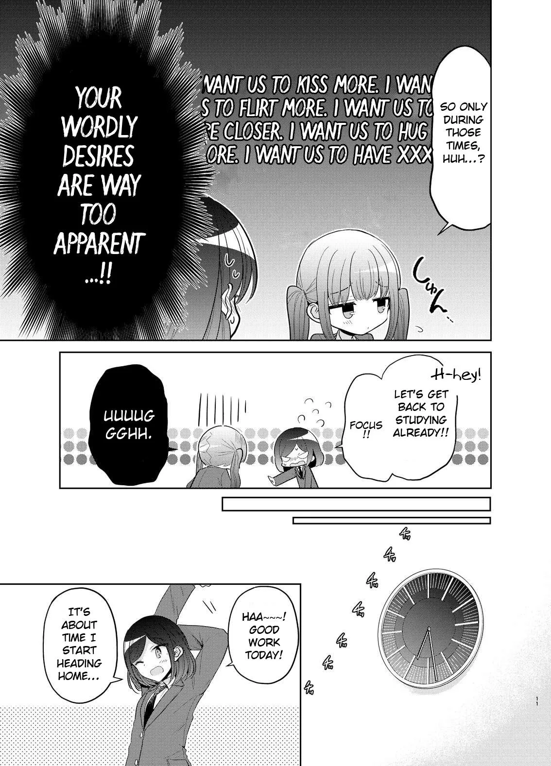 Read Failed Princesses chapter 38 image 7 on Lezhin