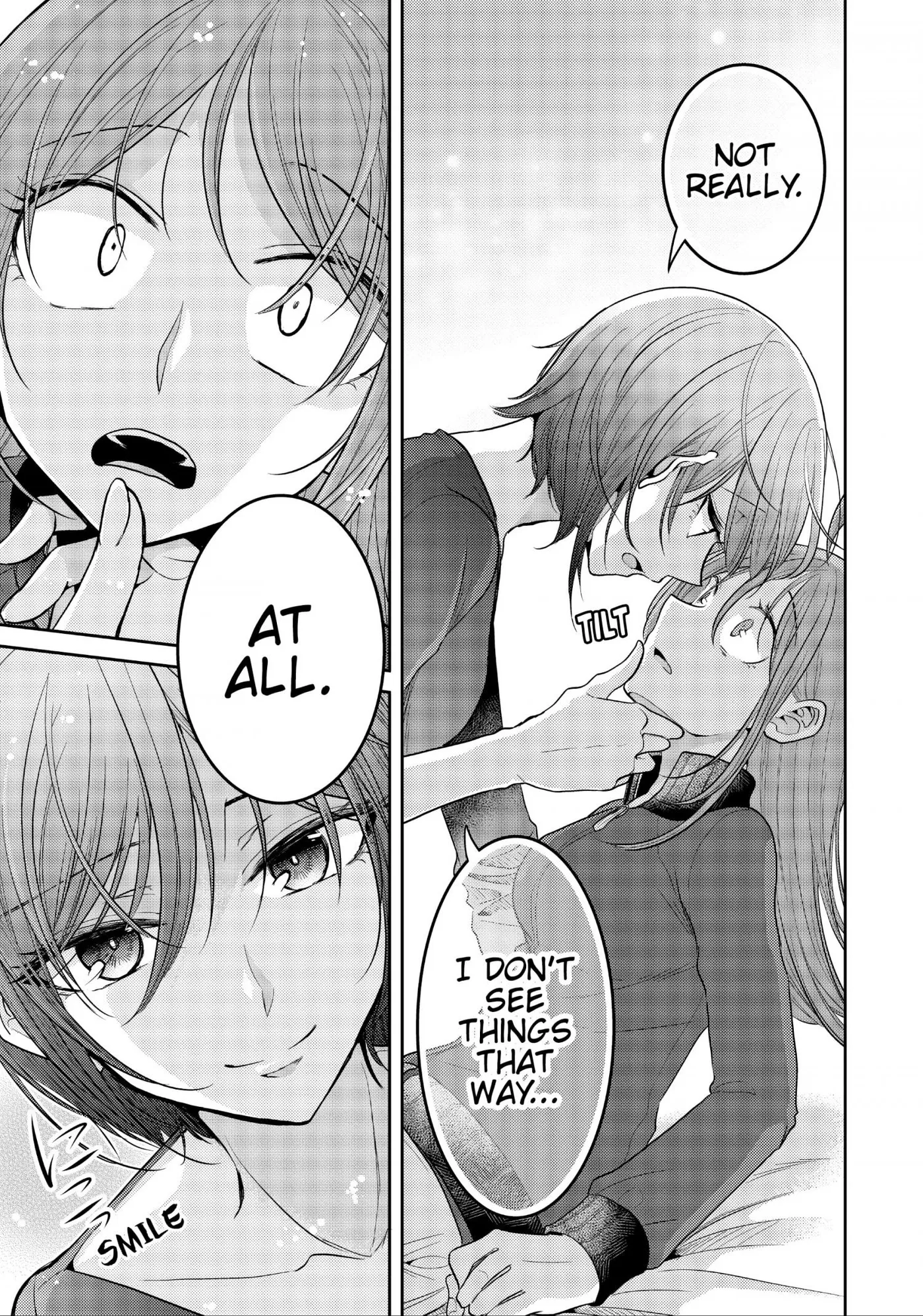 Read Failed Princesses chapter 6.5 image 11 on Lezhin