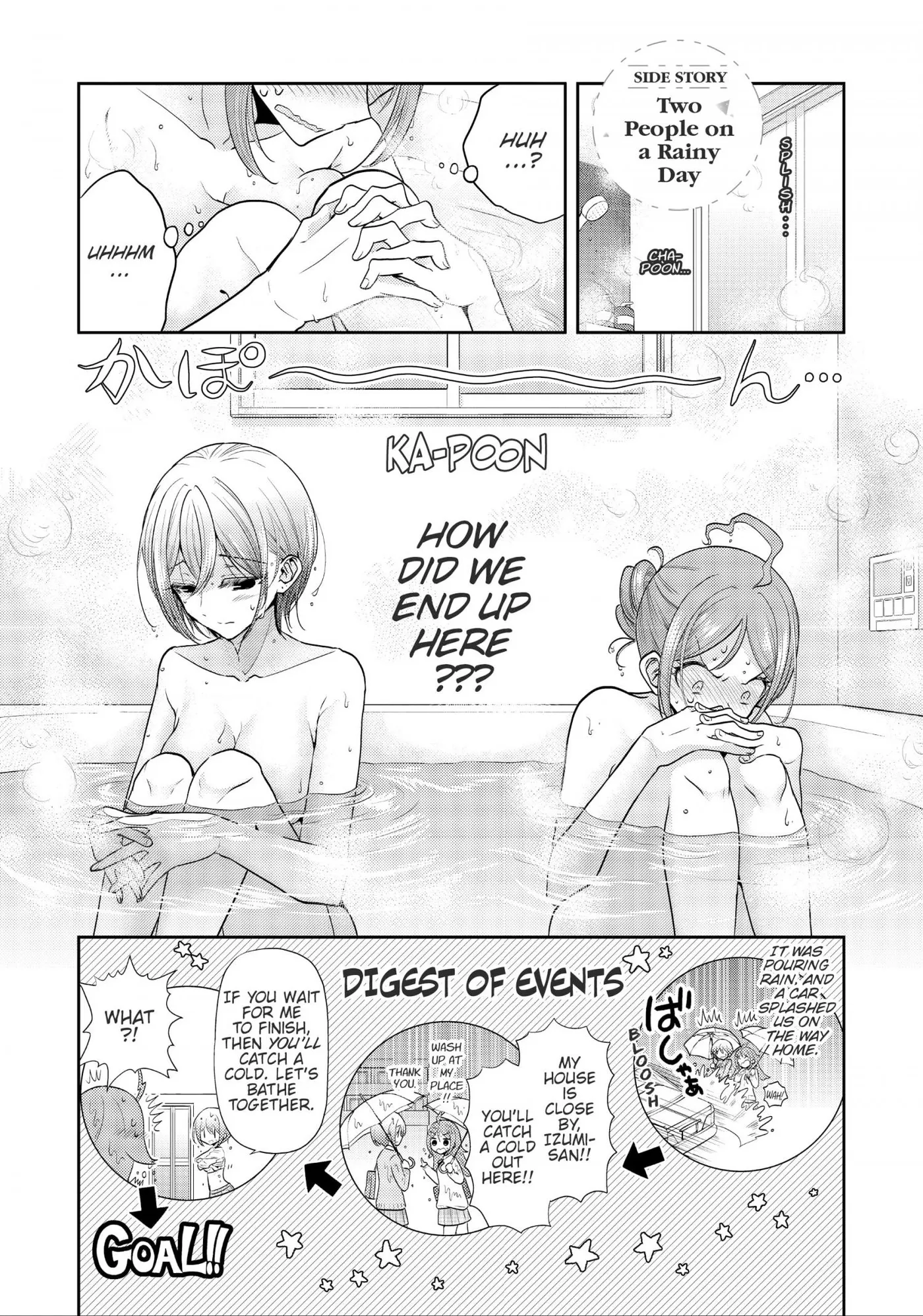 Read Failed Princesses chapter 6.5 image 15 on Lezhin